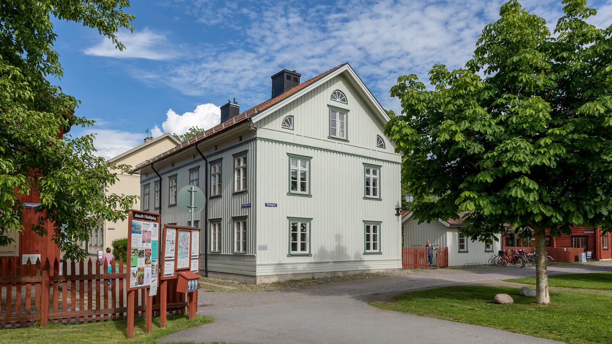 Wadköpings förskola