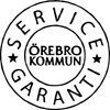 Servicegaranti Örebro kommun