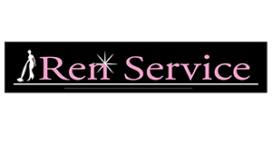 Logga Ren Service