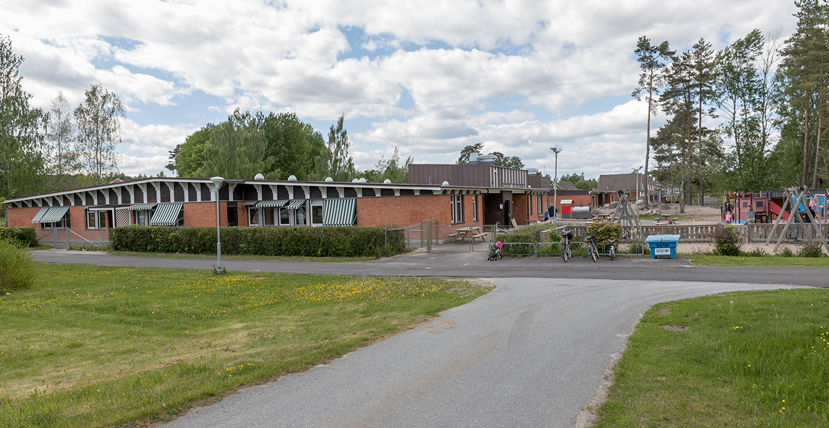 Björkhaga förskola