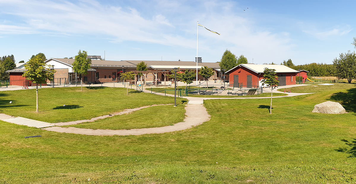 Näsby förskola