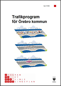 Trafikprogram för Örebro kommun