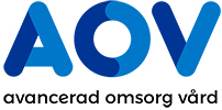 Logotyp AOV