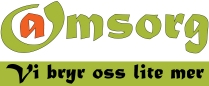 Logotyp A-omsorg